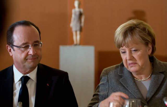 Η Γαλλία θα πιάσει εφέτος τον στόχο για το έλλειμμα, λέει το Βερολίνο